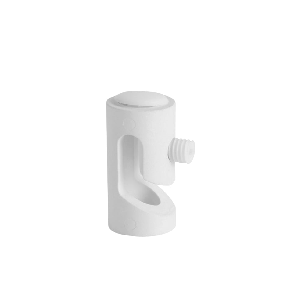 "Kit 3 pezzi deviatore bianco"