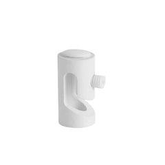 "Kit 3 pezzi deviatore bianco"