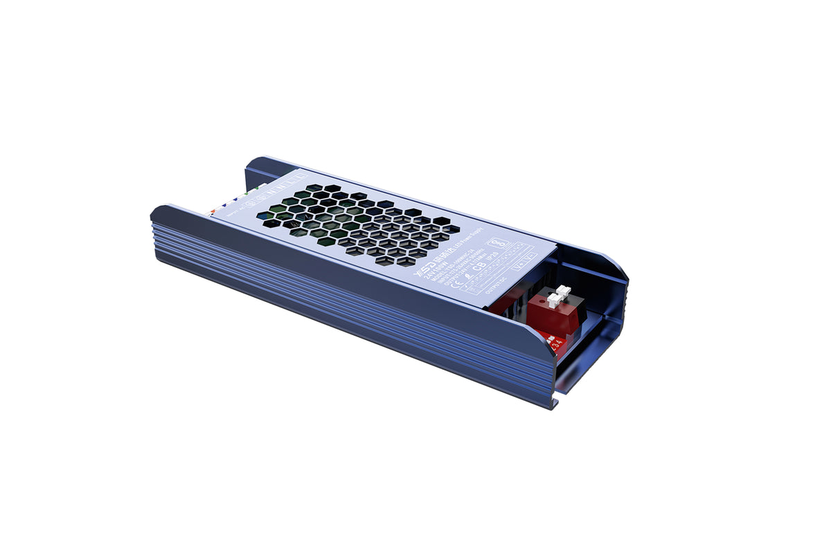"Driver tensione costante - input 175~264VAC"