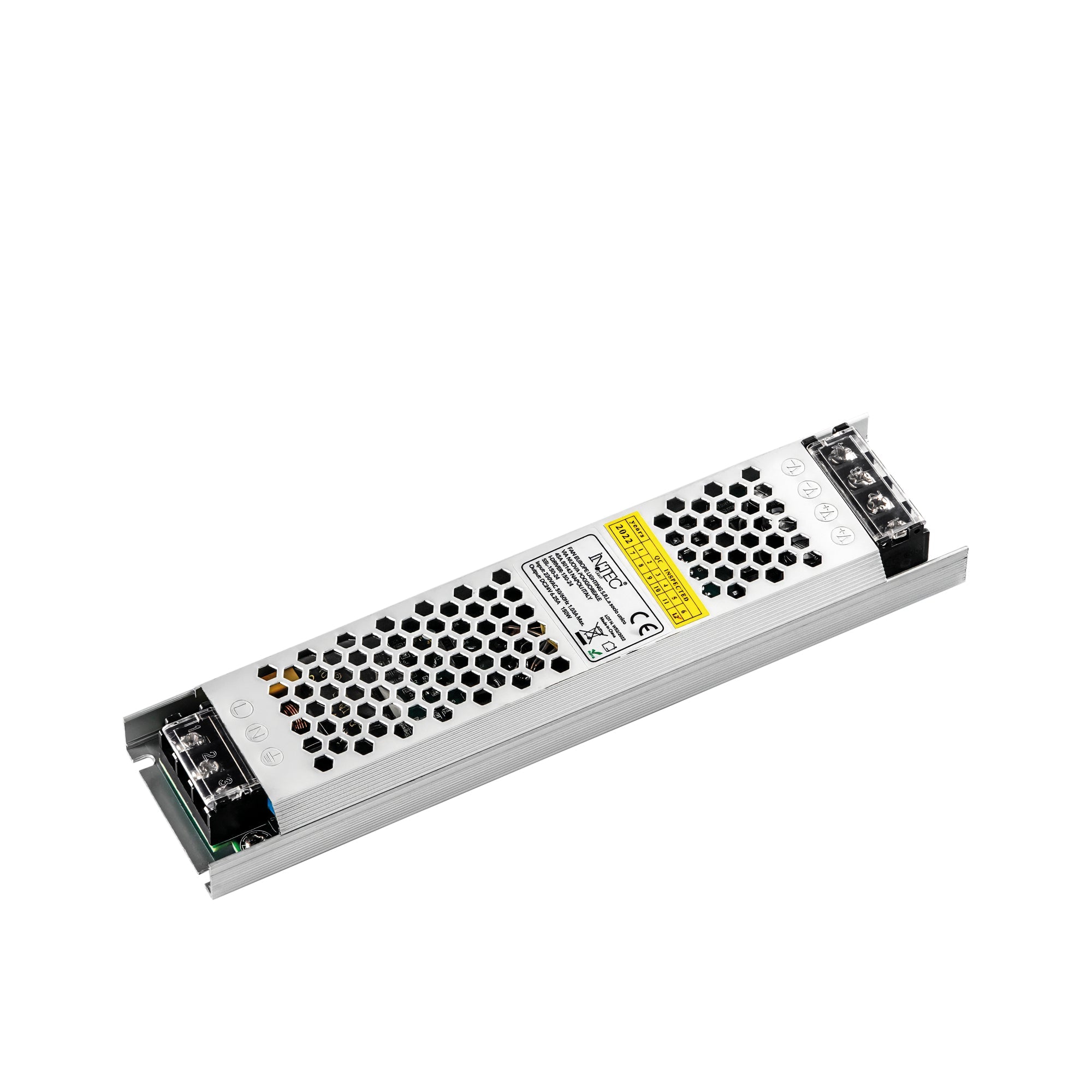"DRIVER 24V 150W 6.3A INPUT AC175- 264V DC176 -370V"