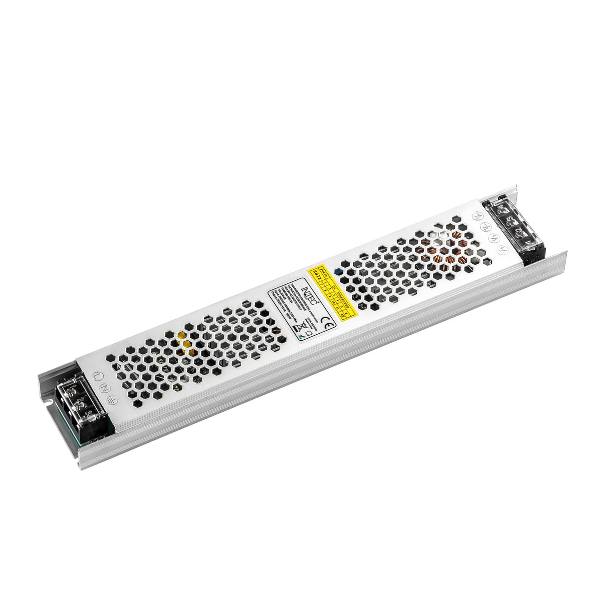 "DRIVER 24V 300W 11.5A INPUT AC175-264V DC175-370V"