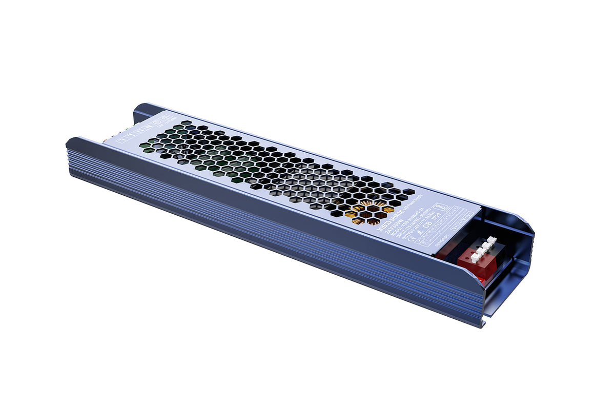 "Driver tensione costante - input 200~240VAC"