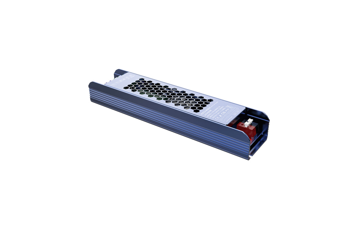 "Driver tensione costante - input 100~264VAC 48VD"