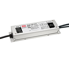 "DRIVER MW ELG T.COSTANTE IP67 DIMM. OUTPUT 24V 6.25A 150W INPUT AC100-305V DC142-431V"