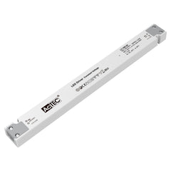 "Driver LT tensione costante funzioni dimming DALI2 DT8 e PUSH dimming, con memoria Output 24VDC 0 - 4.17A"