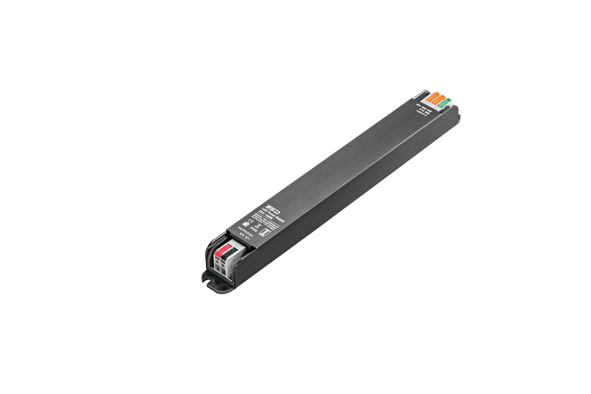 "Output 24V 6.25A 150W input 175~264VAC"