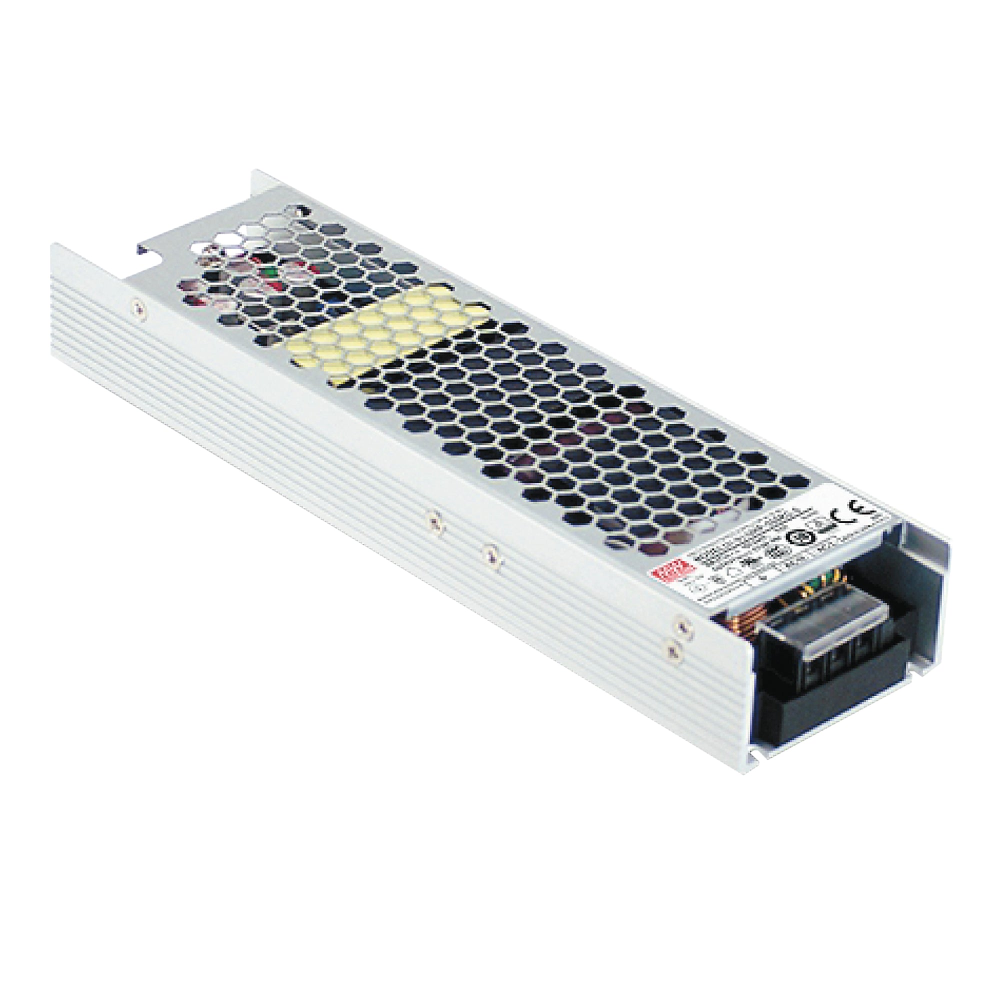 "DRIVER MW UHP T.COSTANTE OUTPUT 24V 14.6A 350W INPUT AC90-264V DC127-370V"