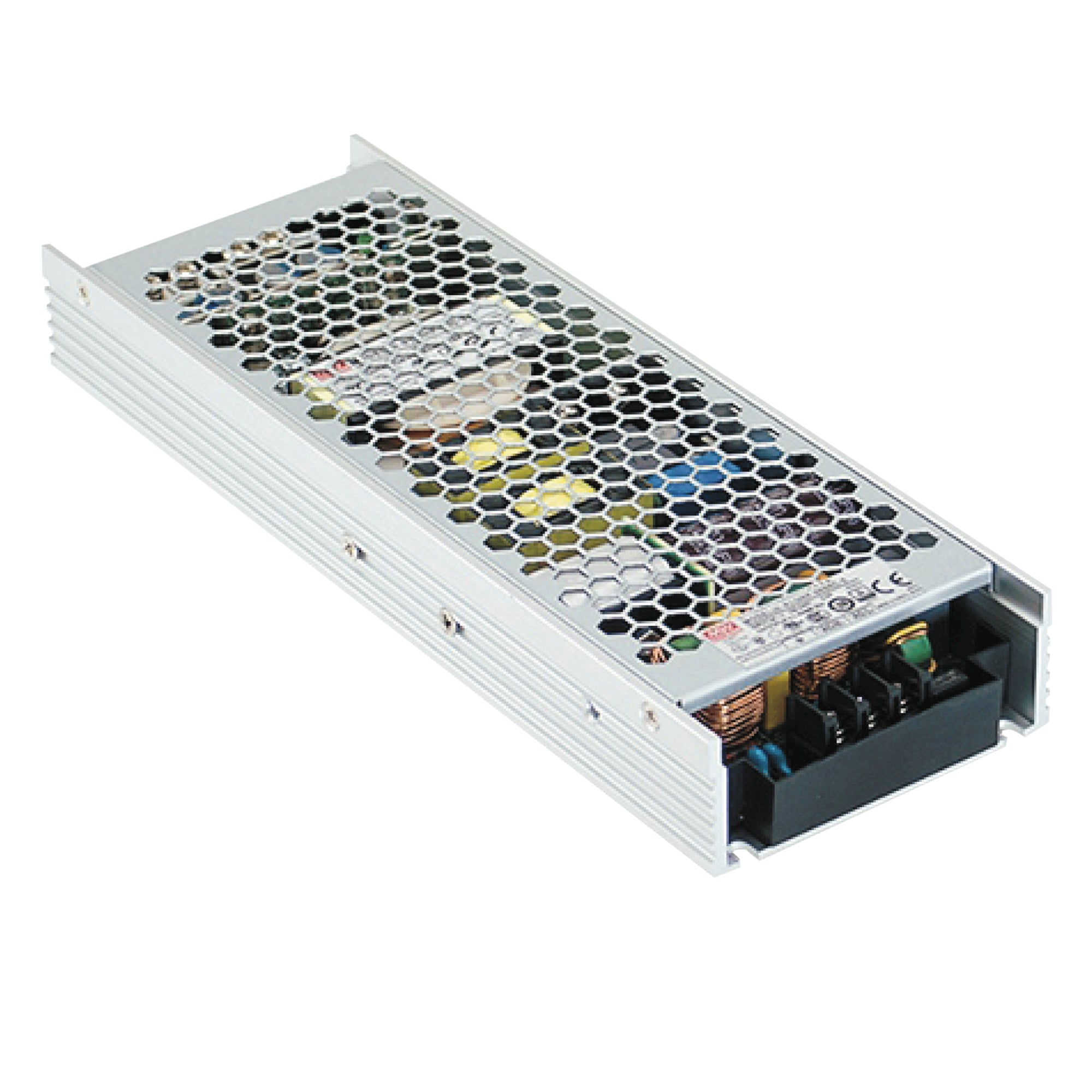 "DRIVER MW UHP T.COSTANTE OUTPUT 24V 20.9A 501W INPUT AC90-264V DC127-370"