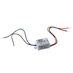 "DRIVER ACTEC T.COSTANTE IP65 OUTPUT DC24V 0.17A 4W INPUT AC100-240V 50-60Hz"