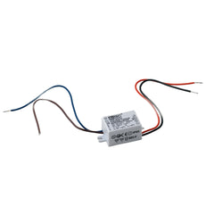 "DRIVER ACTEC C.COSTANTE IP65 OUTPUT 2-12V 350mA 4W INPUT 100-240V"