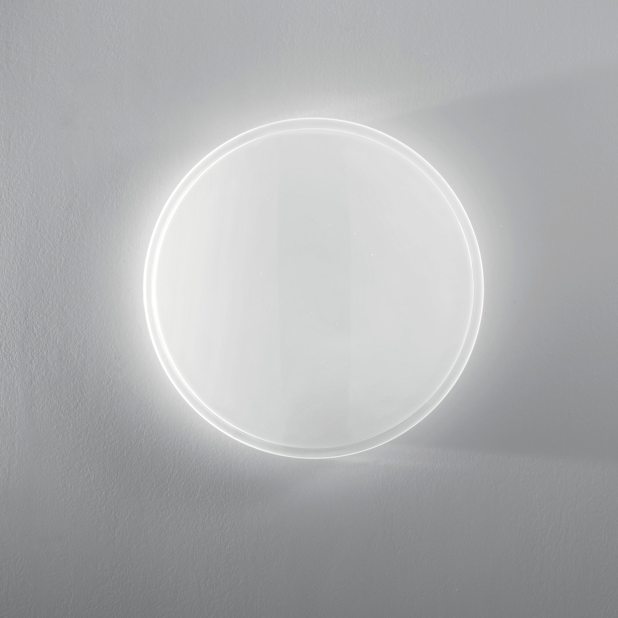 PLAFONIERA LED EGO BIANCA 40W 3760-3780-3800LM CCT 58,5X58,5X10CM