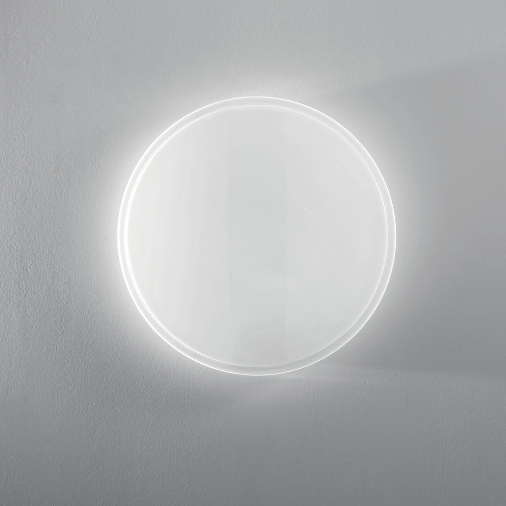 PLAFONIERA LED EGO BIANCA 40W 3760-3780-3800LM CCT 58,5X58,5X10CM