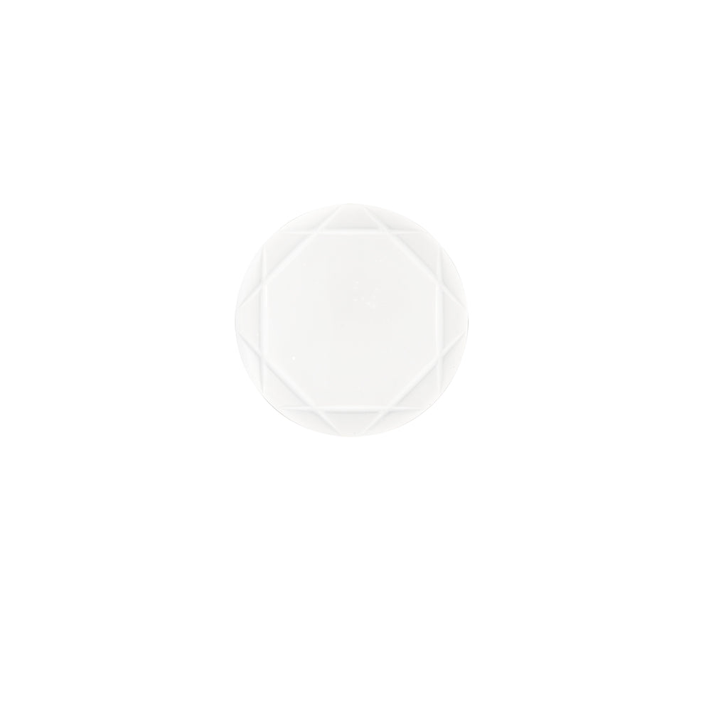 PLAFONIERA LED ELIXIR BIANCA 18W 2430LM CCT 3000/4000/6500K 30X30X6,6CM