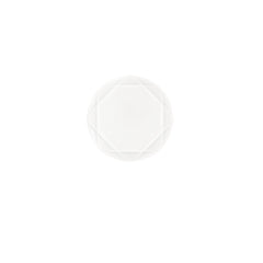 PLAFONIERA LED ELIXIR BIANCA 18W 2430LM CCT 3000/4000/6500K 30X30X6,6CM