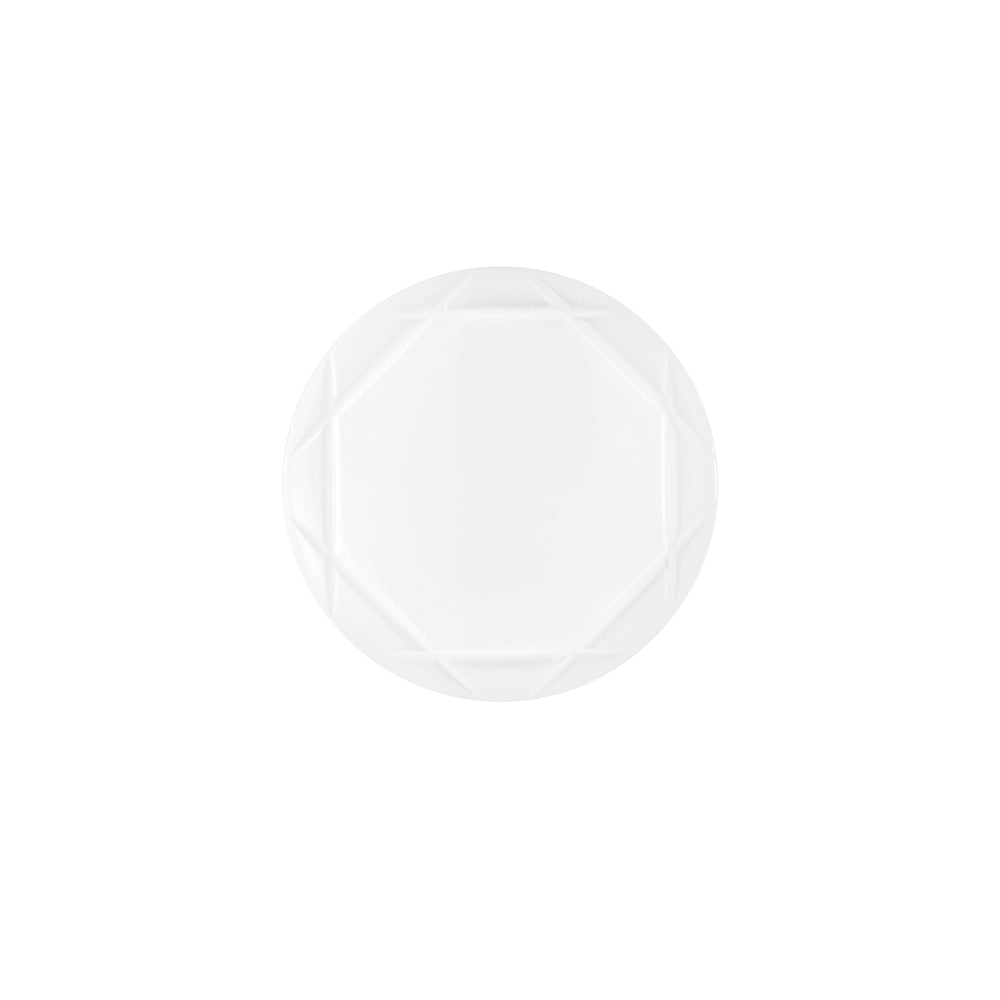 PLAFONIERA LED ELIXIR BIANCA 24W 3240LM CCT 3000/4000/6500K 40X40X6,5CM