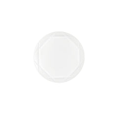 PLAFONIERA LED ELIXIR BIANCA 24W 3240LM CCT 3000/4000/6500K 40X40X6,5CM