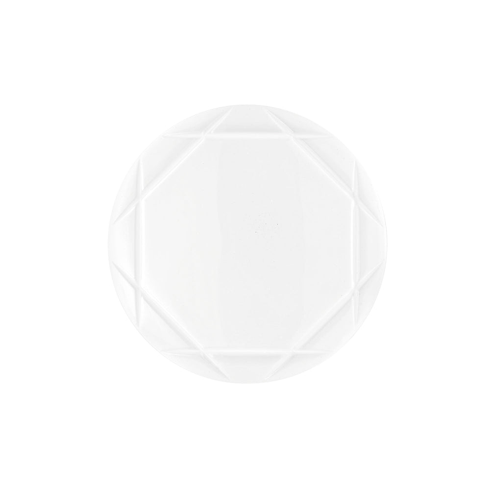 PLAFONIERA LED ELIXIR BIANCA 36W 5850LM CCT 3000/4000/6500K 50X50X7,4CM