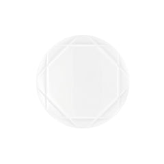 PLAFONIERA LED ELIXIR BIANCA 36W 5850LM CCT 3000/4000/6500K 50X50X7,4CM