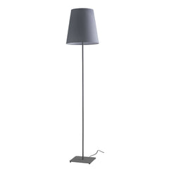 PIANTANA ELVIS GRIGIA 1XE27 34X155CM