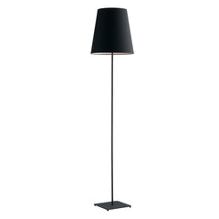PIANTANA ELVIS NERA 1XE27 34X155CM