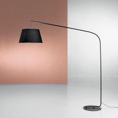 PIANTANA ENJOY NERA 1XE27 150X45X180CM