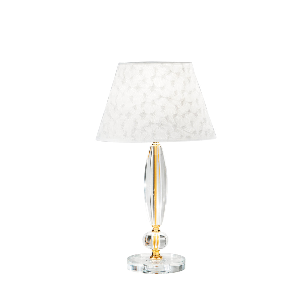LUME EPOQUE ORO 1XE27 30X56CM