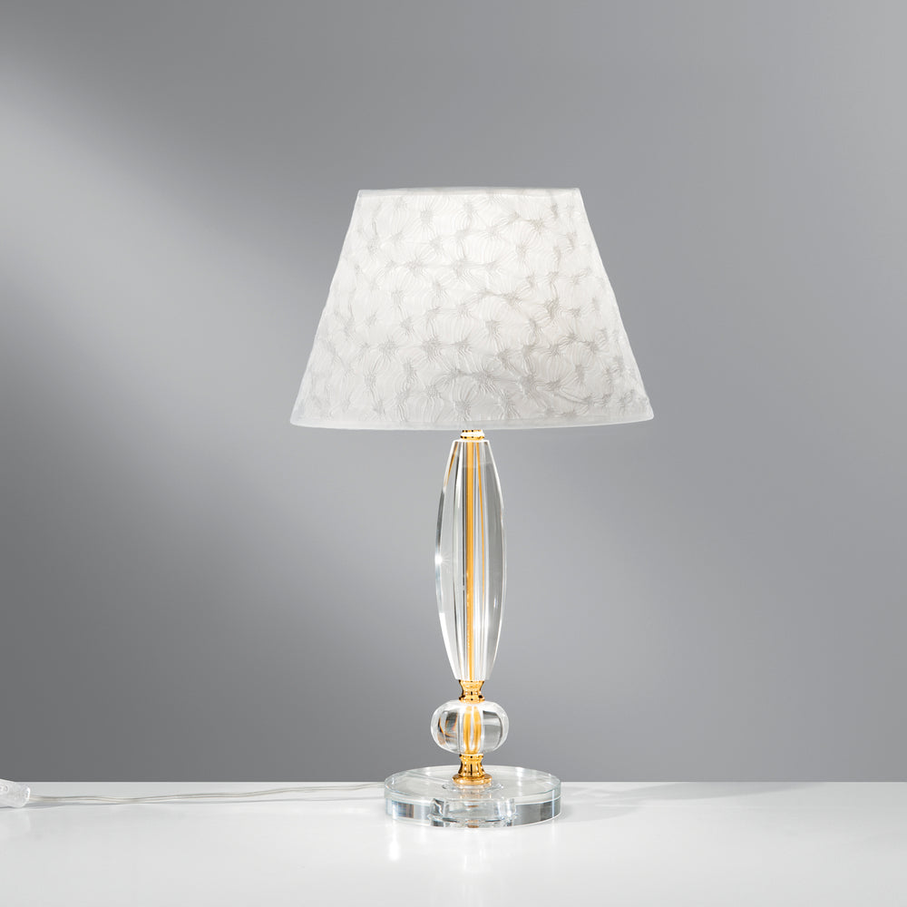 LUME EPOQUE ORO 1XE27 30X56CM