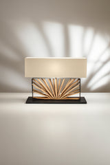 LUME ETHEREAL 80X20X44CM