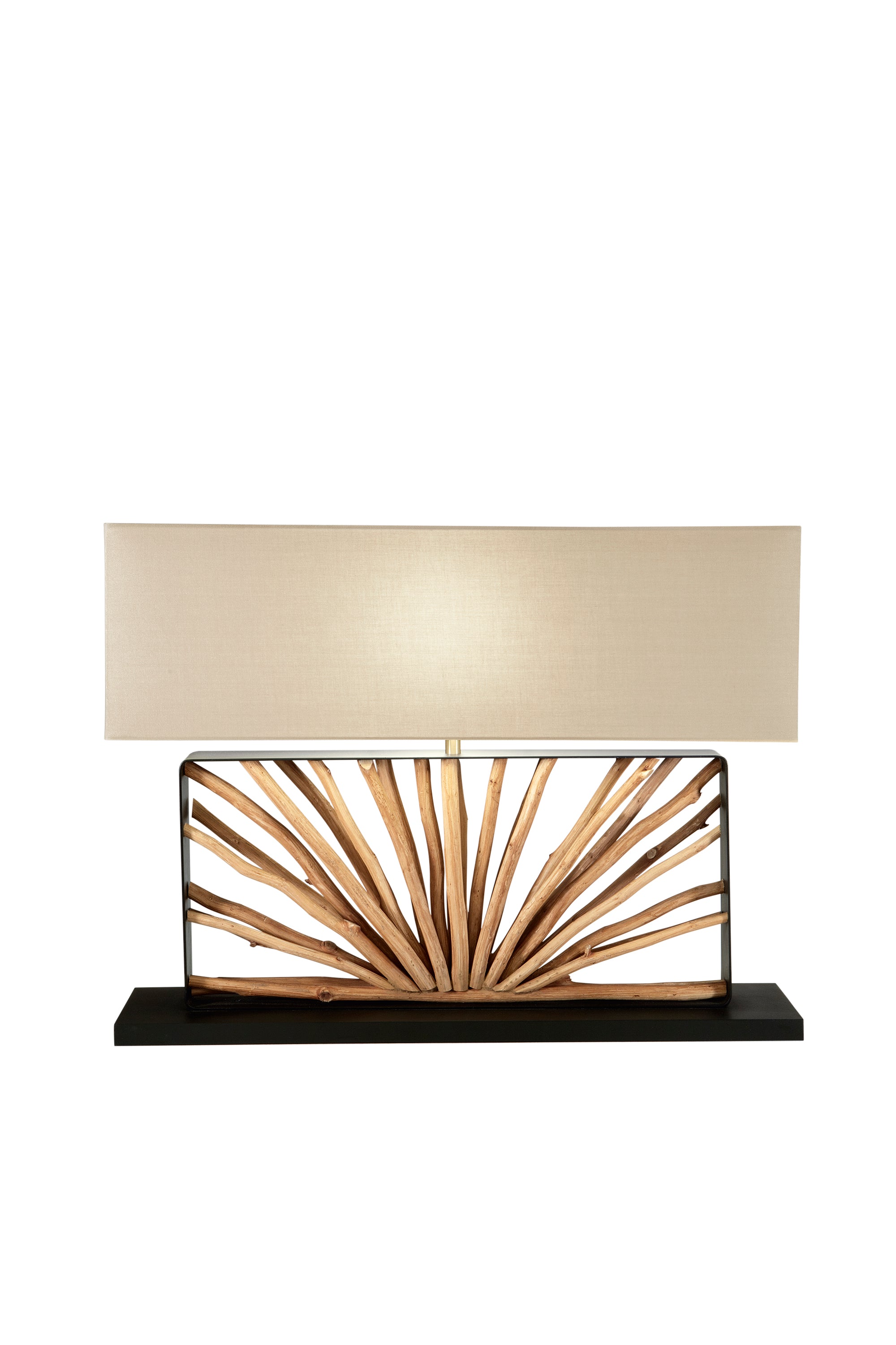 LUME ETHEREAL 80X20X44CM