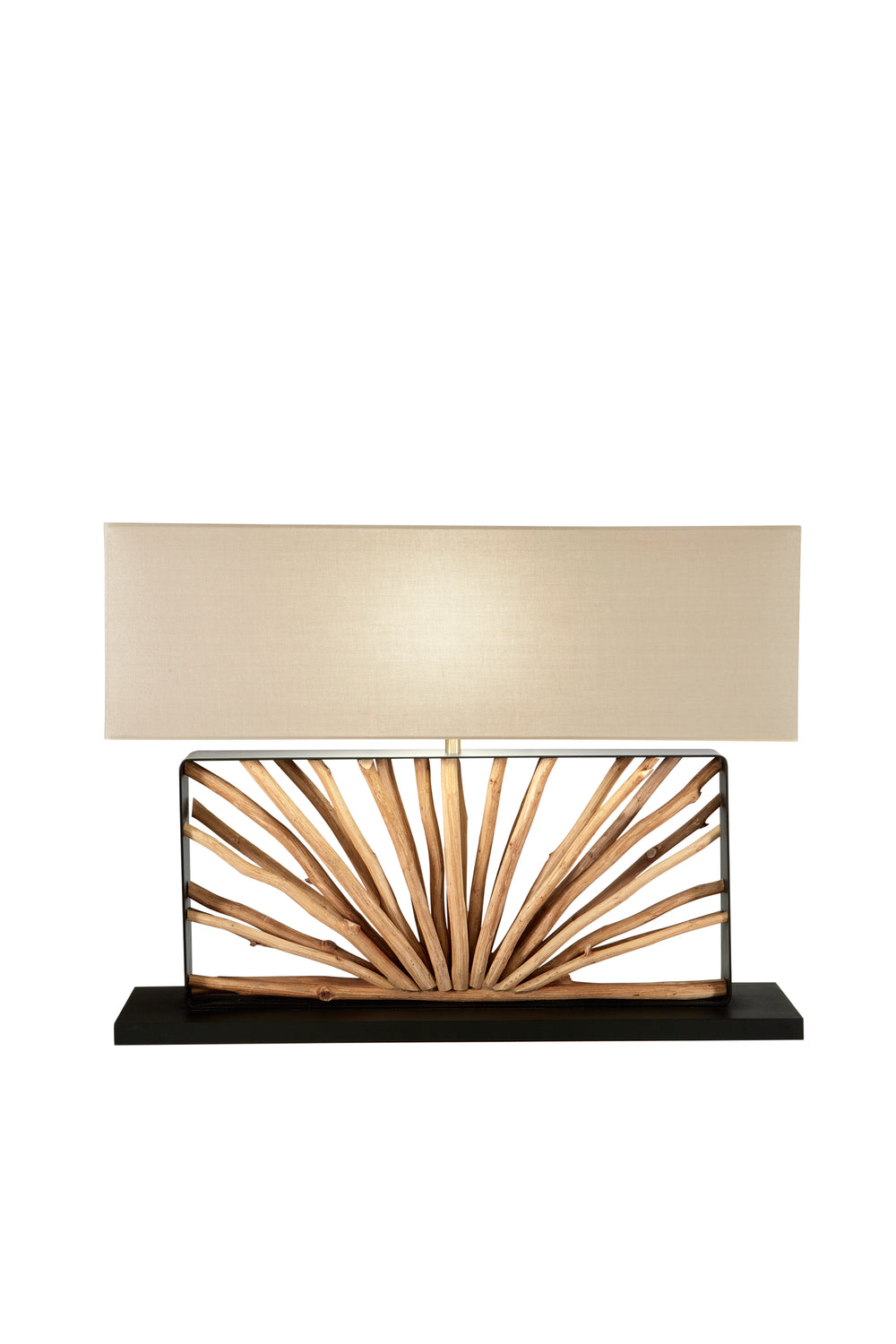 LUME ETHEREAL 80X20X44CM