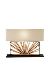 LUME ETHEREAL 80X20X44CM