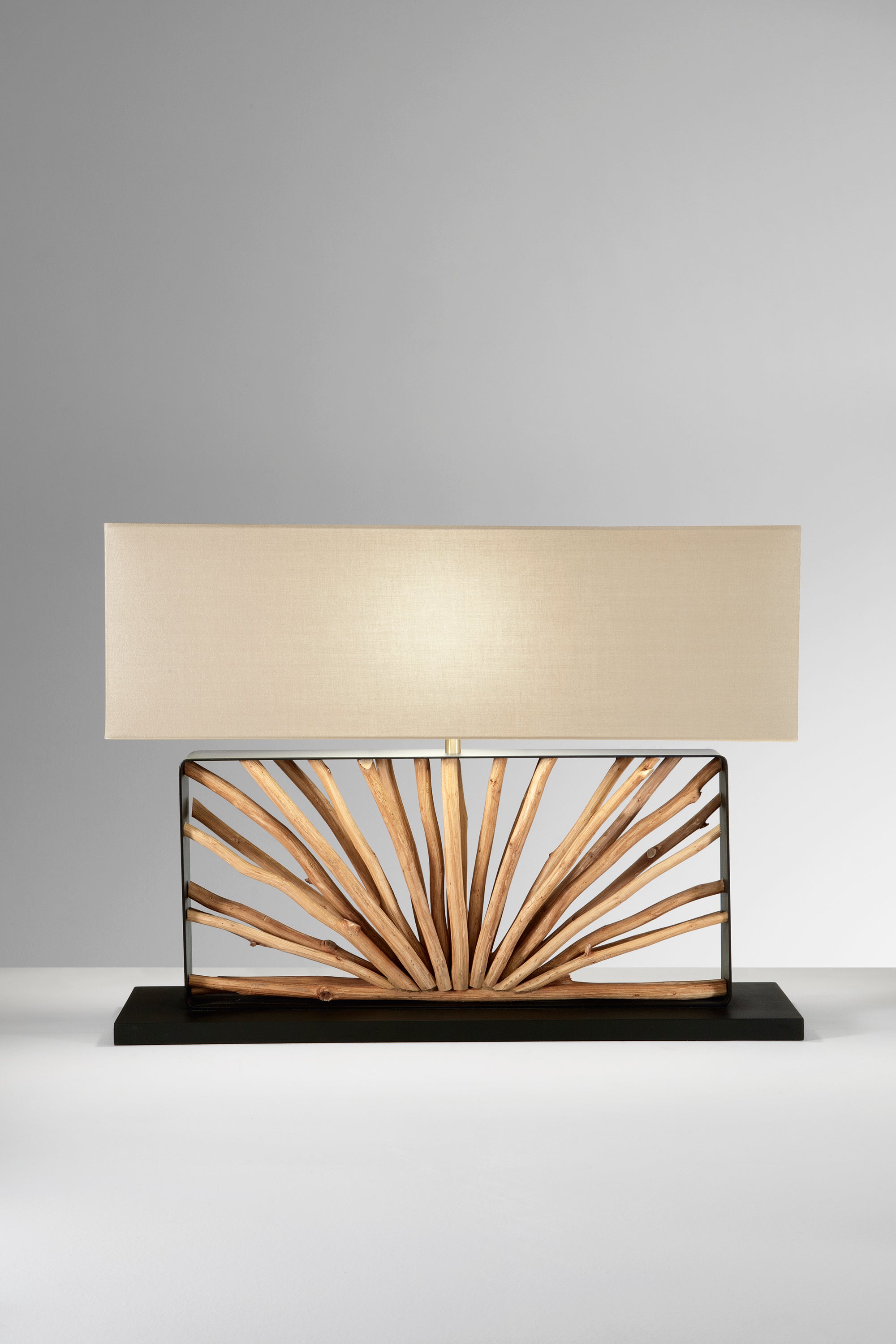LUME ETHEREAL 80X20X44CM