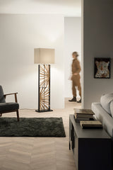 PIANTANA ETHEREAL 40X20X134CM