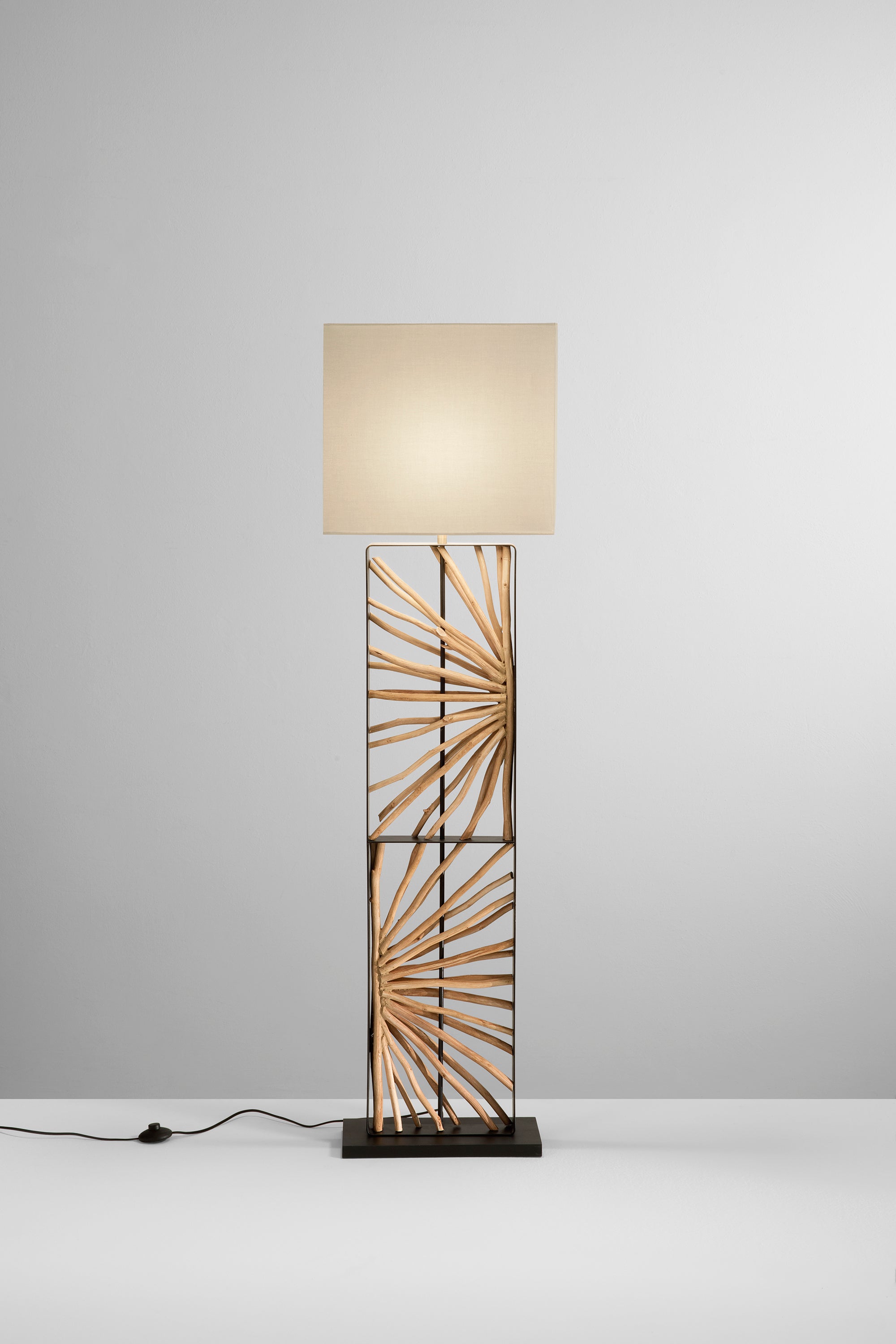 PIANTANA ETHEREAL 40X20X134CM