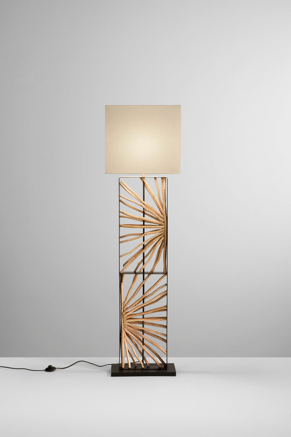 PIANTANA ETHEREAL 40X20X134CM
