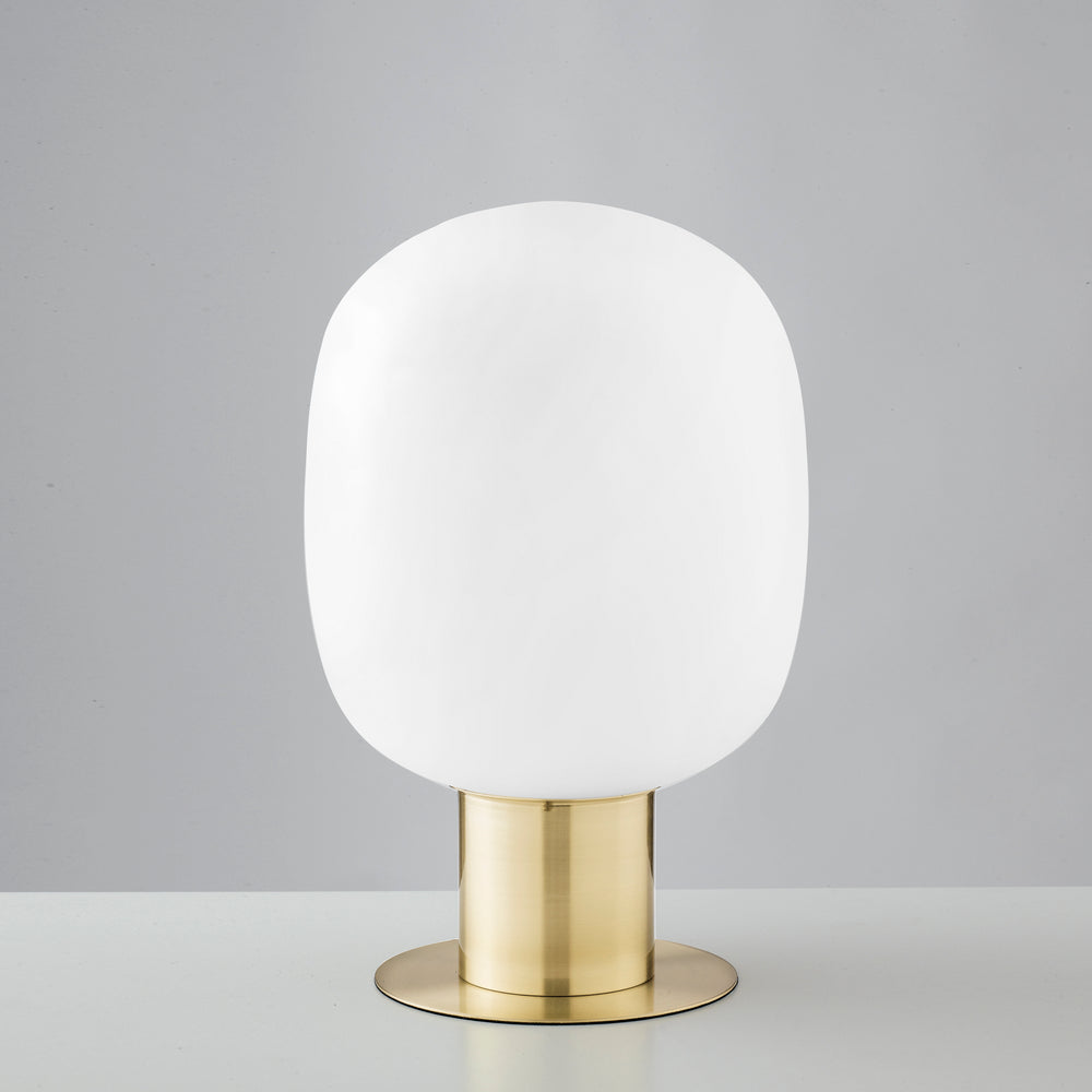 LUME FELLINI ORO 1XE27 30X30X47CM