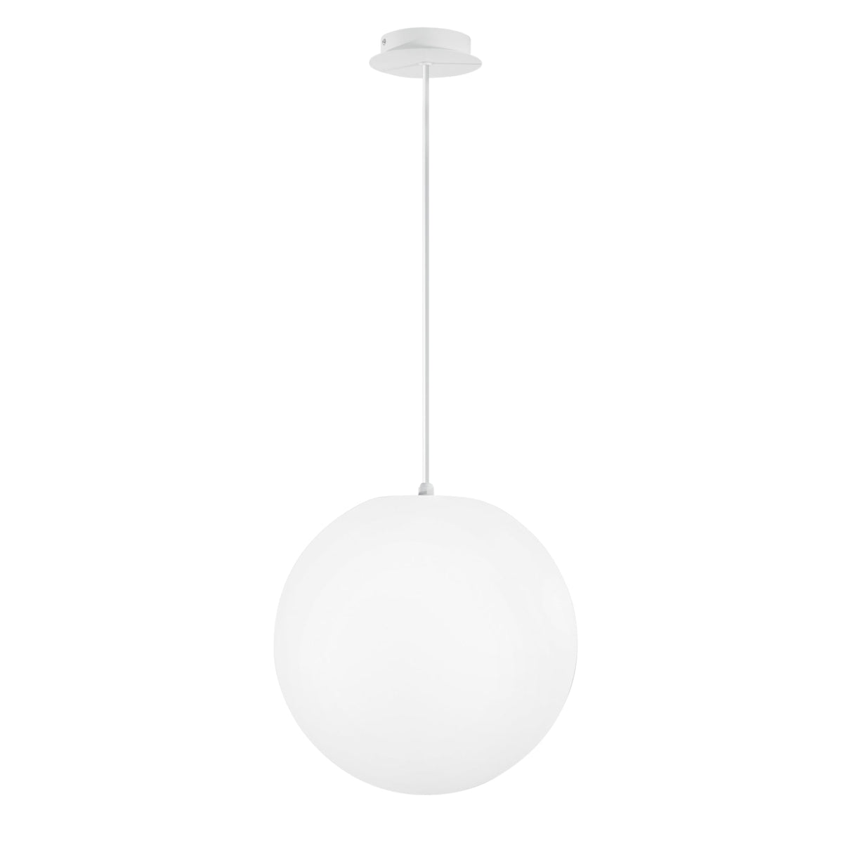 "Lampadario a sospensione GECO per esterno 150x40 cm."