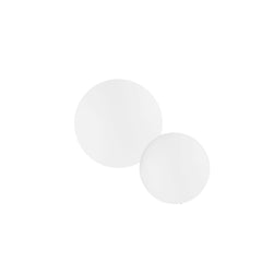 "Lampada solare GECO sfera RGB con telecomando incluso 40 cm."