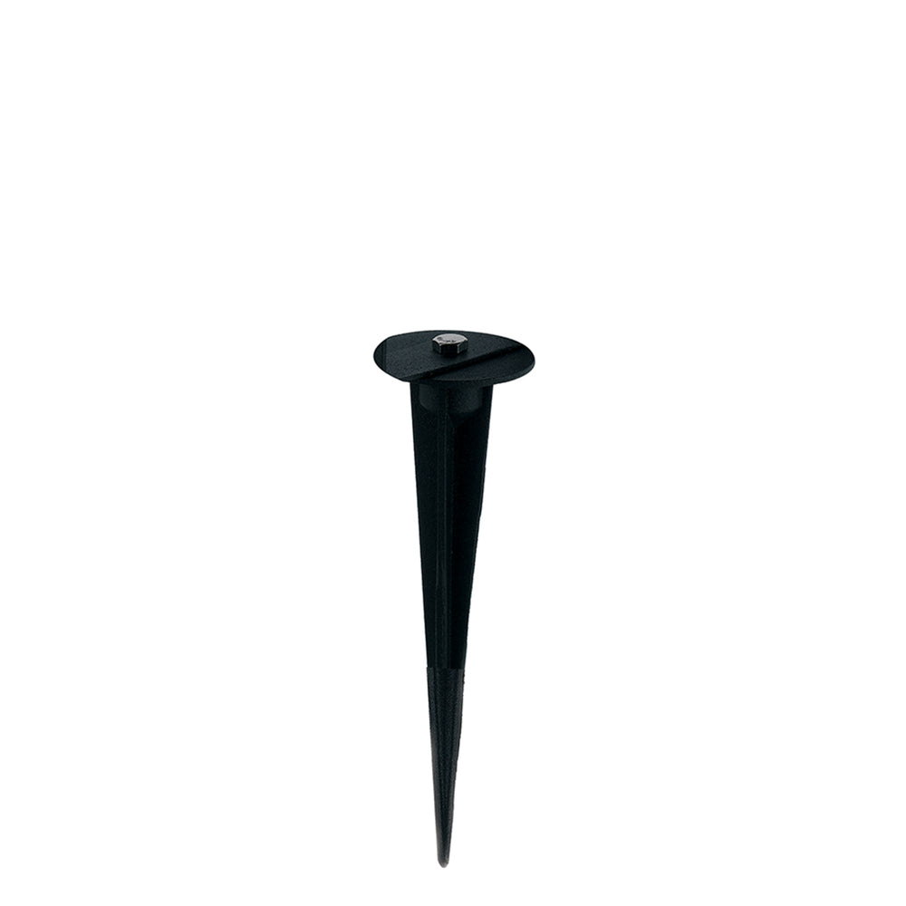PICCHETTO PER LAMPADE GECO E27 4X17CM