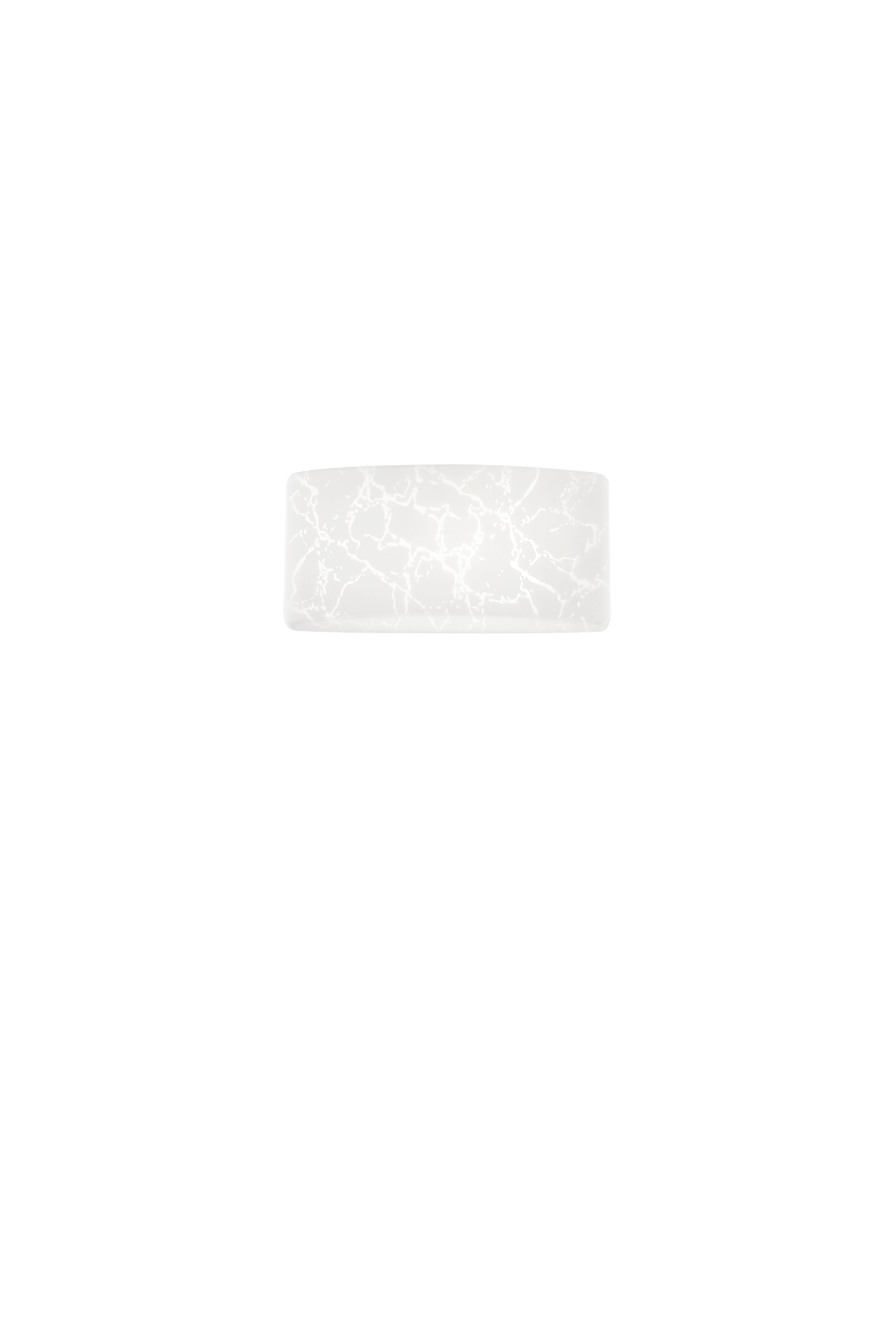 APPLIQUE GROWLER BIANCA IN PMMA CCT 3000/4000/6500K 30X15CM*5.5CM