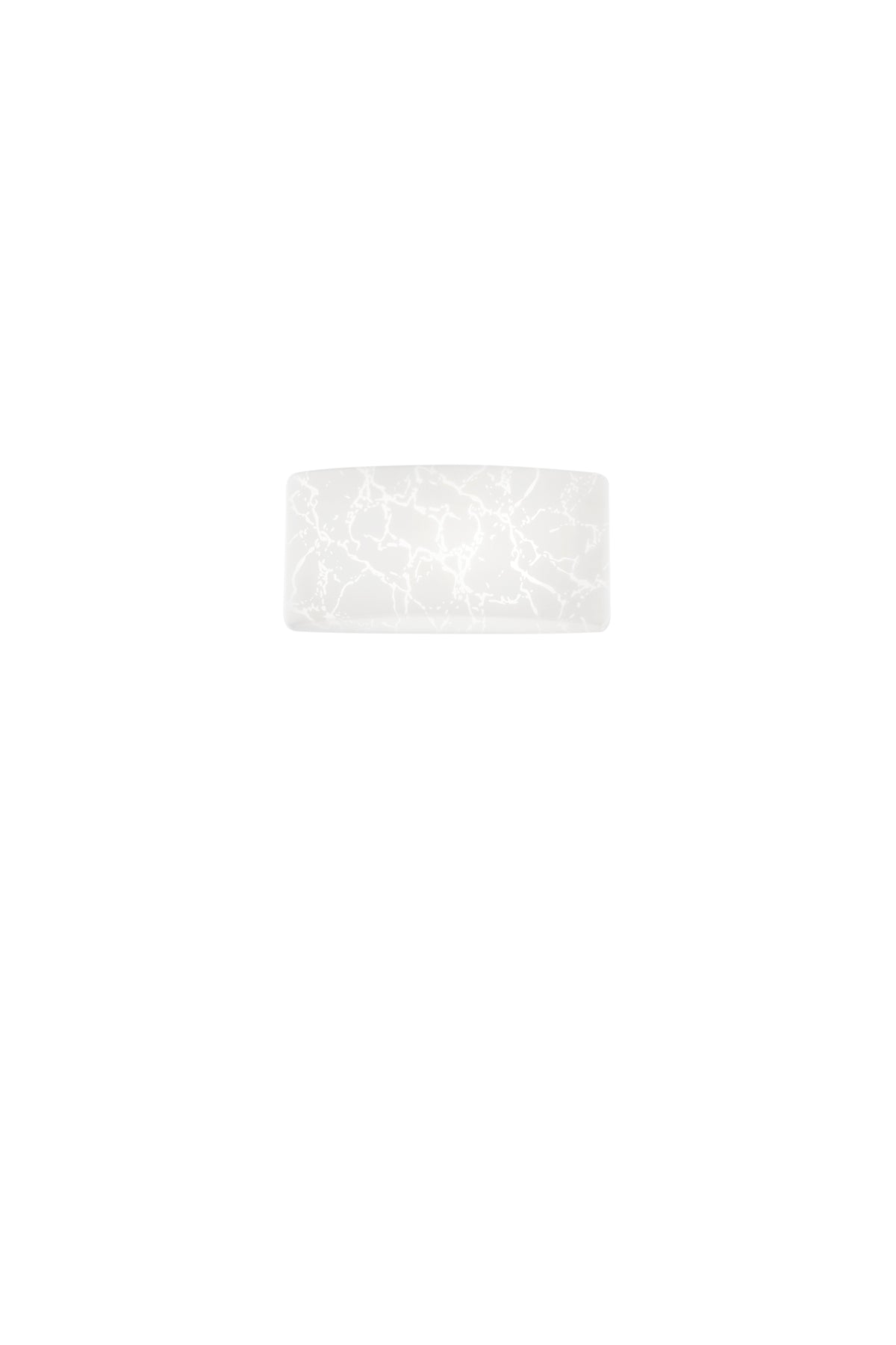 "Applique Growler in vetro satinato - Funzione CCT"