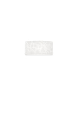"Applique Growler in vetro satinato - Funzione CCT"
