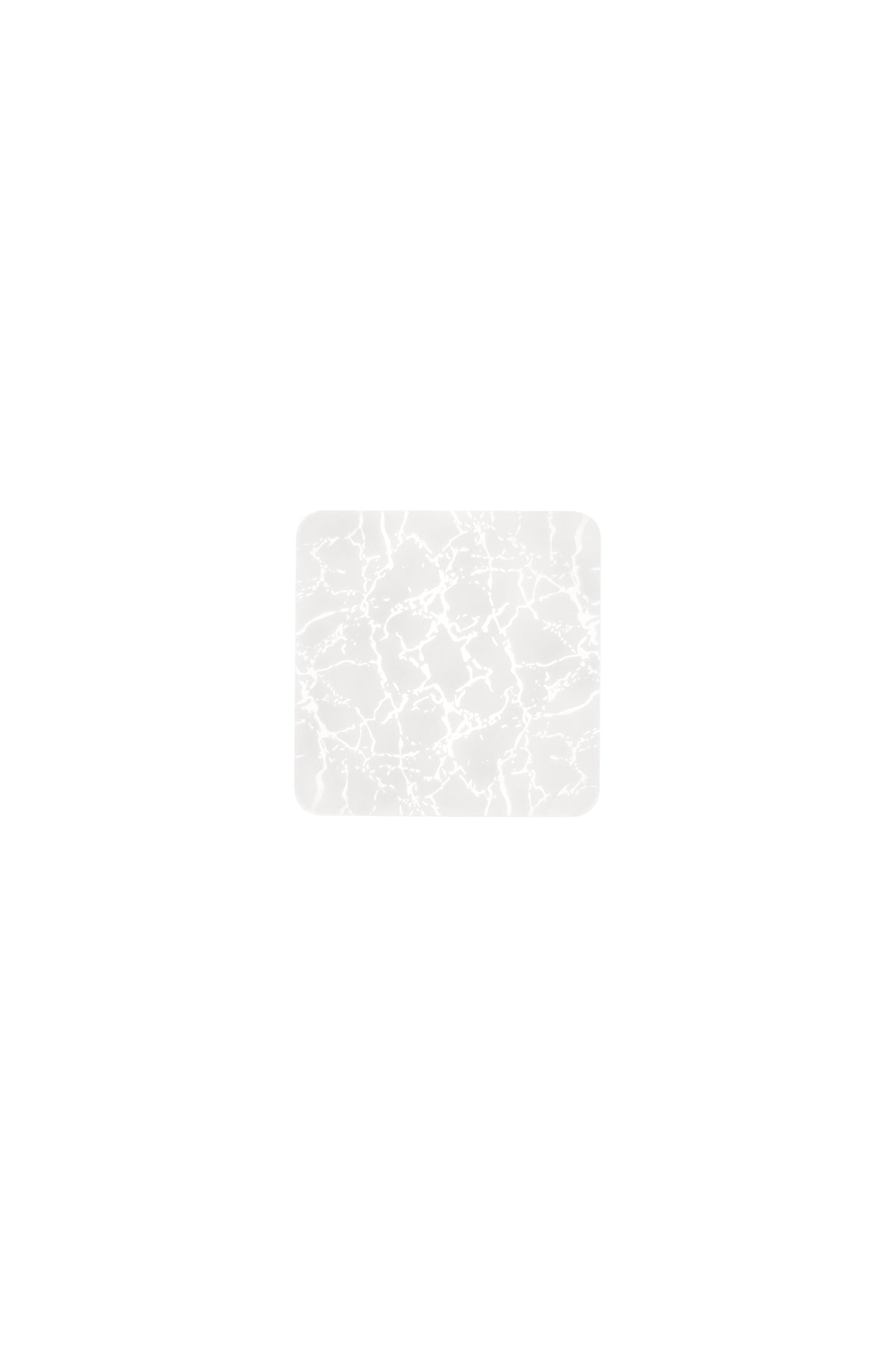"Plafoniera Growler in vetro satinato 27cm. - Funzione CCT"
