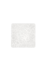 PLAFONIERA GROWLER BIANCA IN PMMA 24W CCT 3000/4000/6500K 41X41CM*7CM