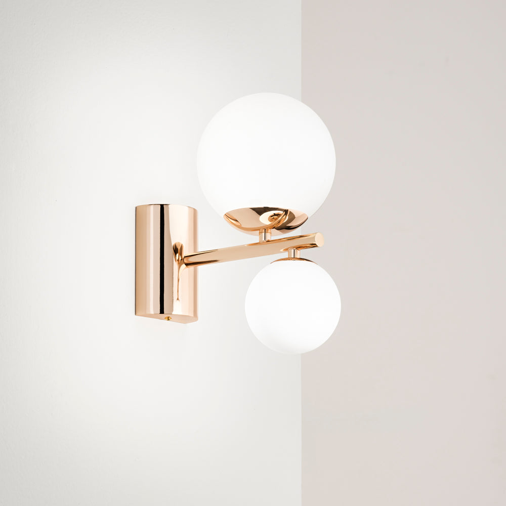 APPLIQUE HERA ORO 2XG9 15X23X29CM