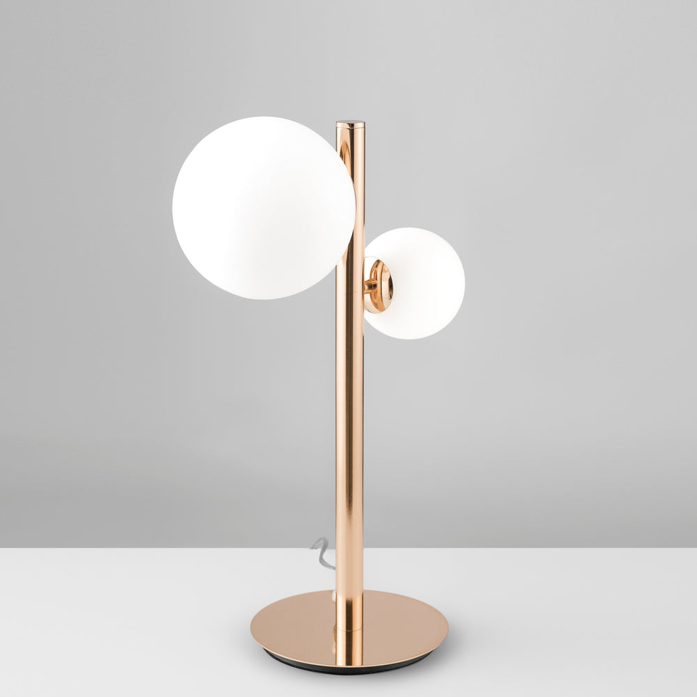LUME HERA ORO 2XG9 31X47CM