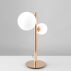 LUME HERA ORO 2XG9 31X47CM