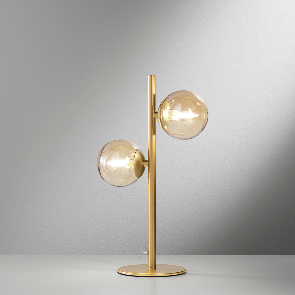 LUME HONEY ORO 2XG9 23,4X14X40CM