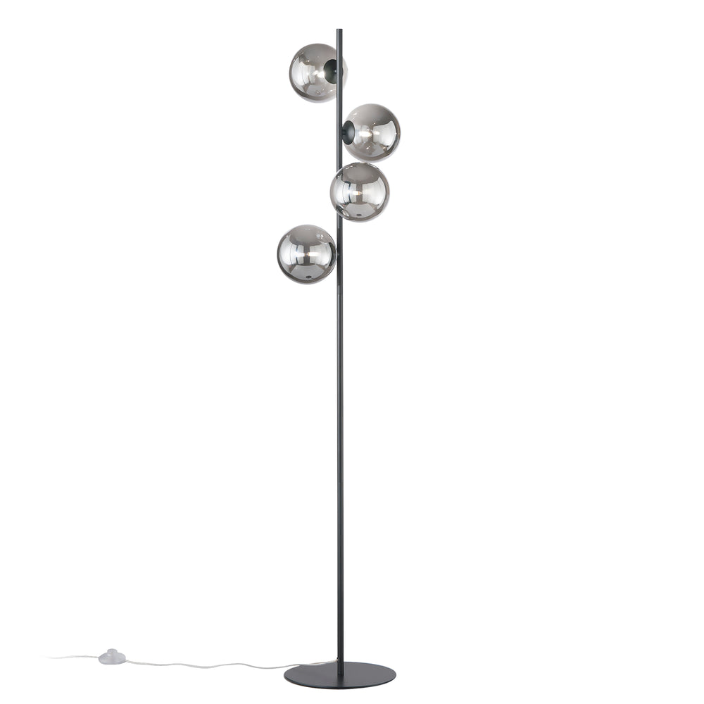 PIANTANA HONEY NERA 4XG9 34,5X28X160CM