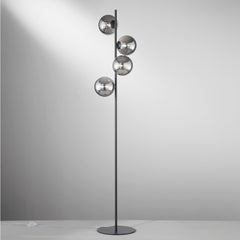 PIANTANA HONEY NERA 4XG9 34,5X28X160CM